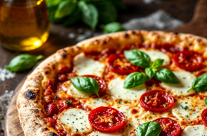 Margherita