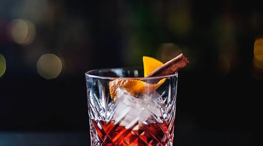 Cocktail Culture